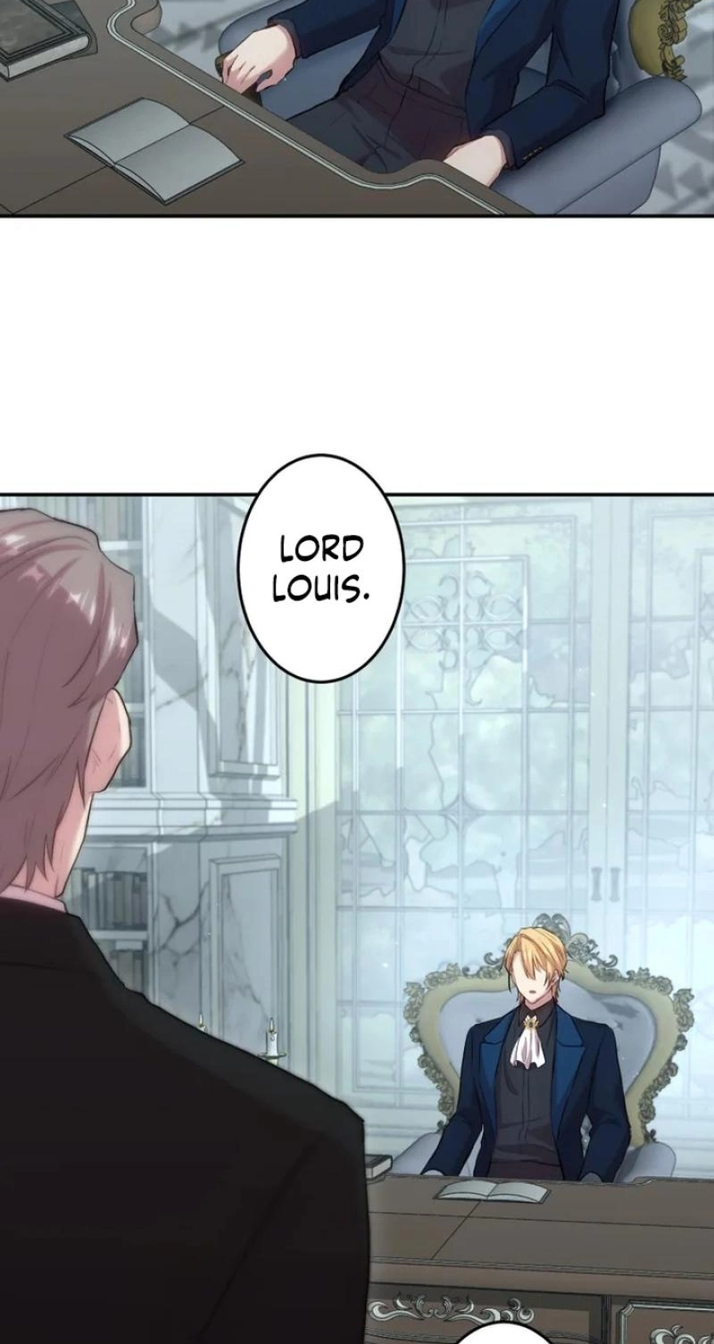 Read Fall Me with Your Desire chapter 17 image 57 on Lezhin