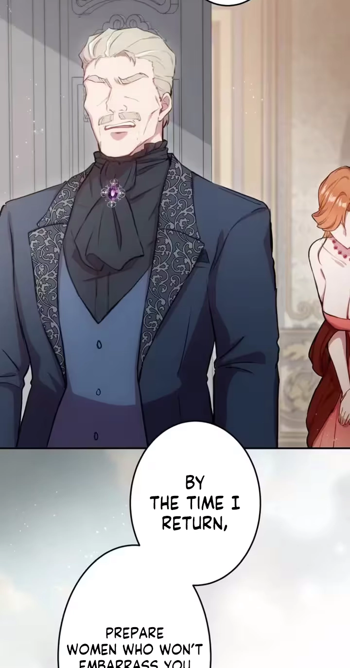 Read Fall Me with Your Desire chapter 19 image 101 on Lezhin