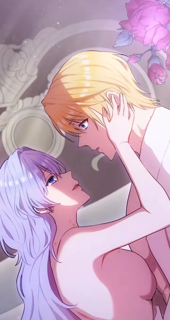 Read Fall Me with Your Desire chapter 19 image 117 on Lezhin
