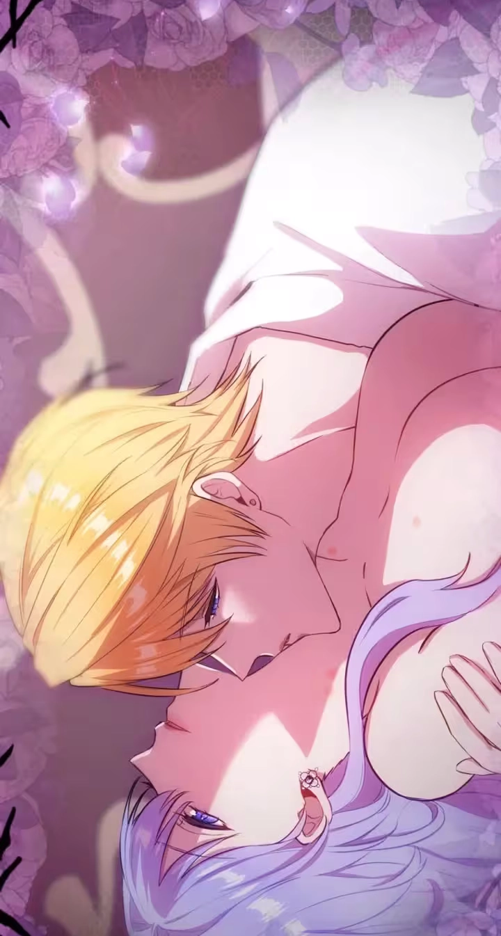 Read Fall Me with Your Desire chapter 19 image 126 on Lezhin