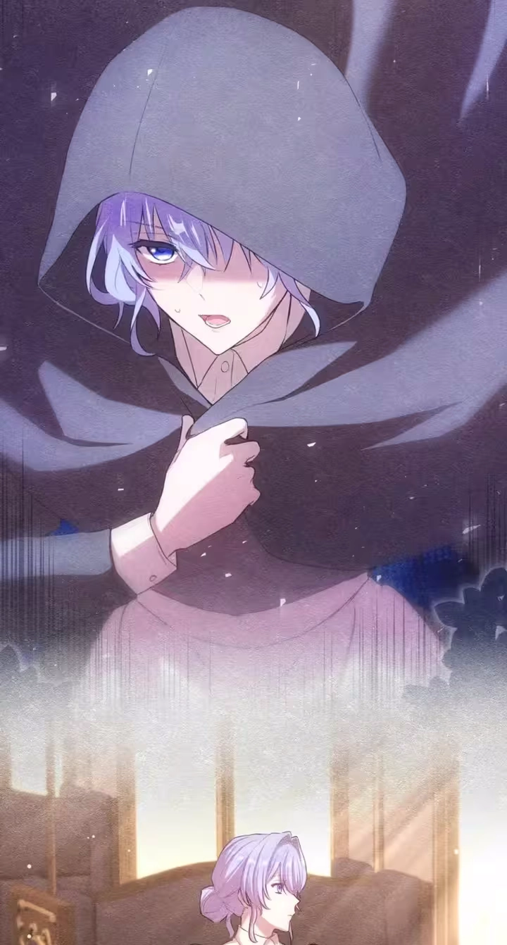 Read Fall Me with Your Desire chapter 19 image 22 on Lezhin