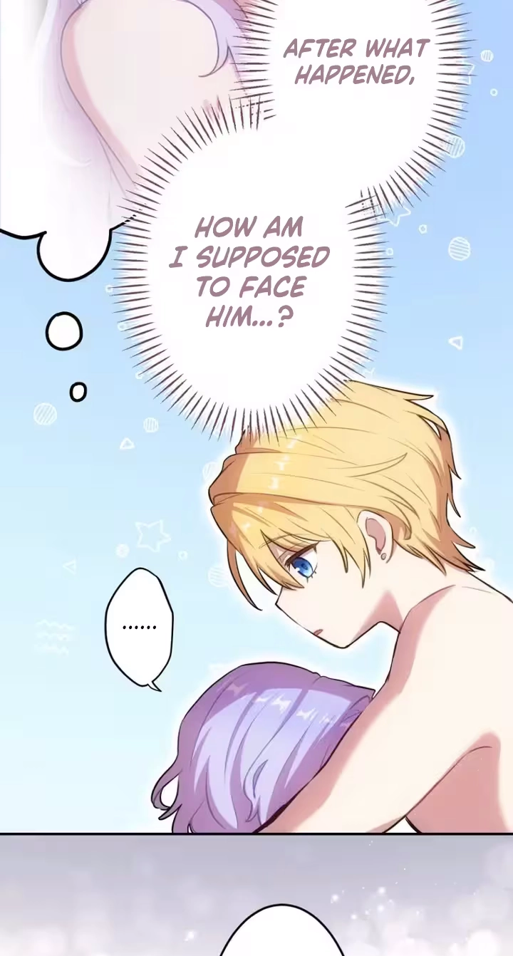Read Fall Me with Your Desire chapter 19 image 28 on Lezhin
