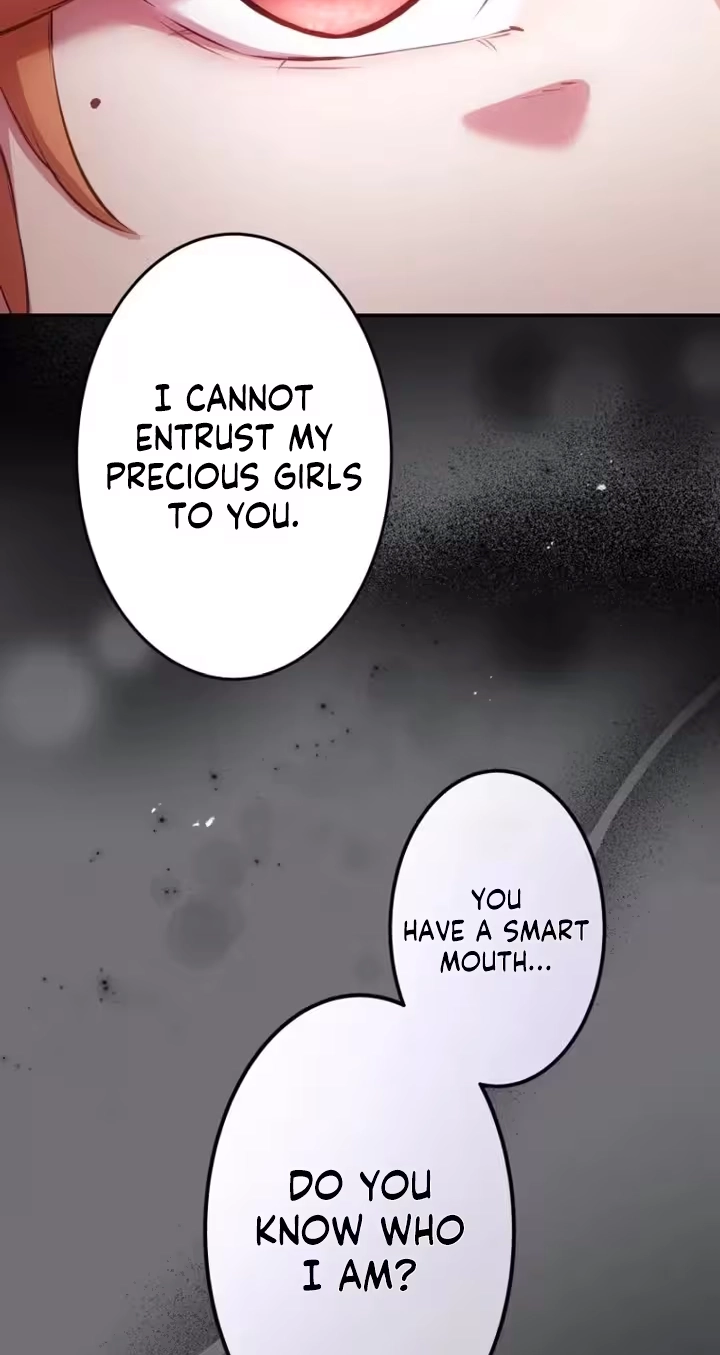 Read Fall Me with Your Desire chapter 19 image 3 on Lezhin