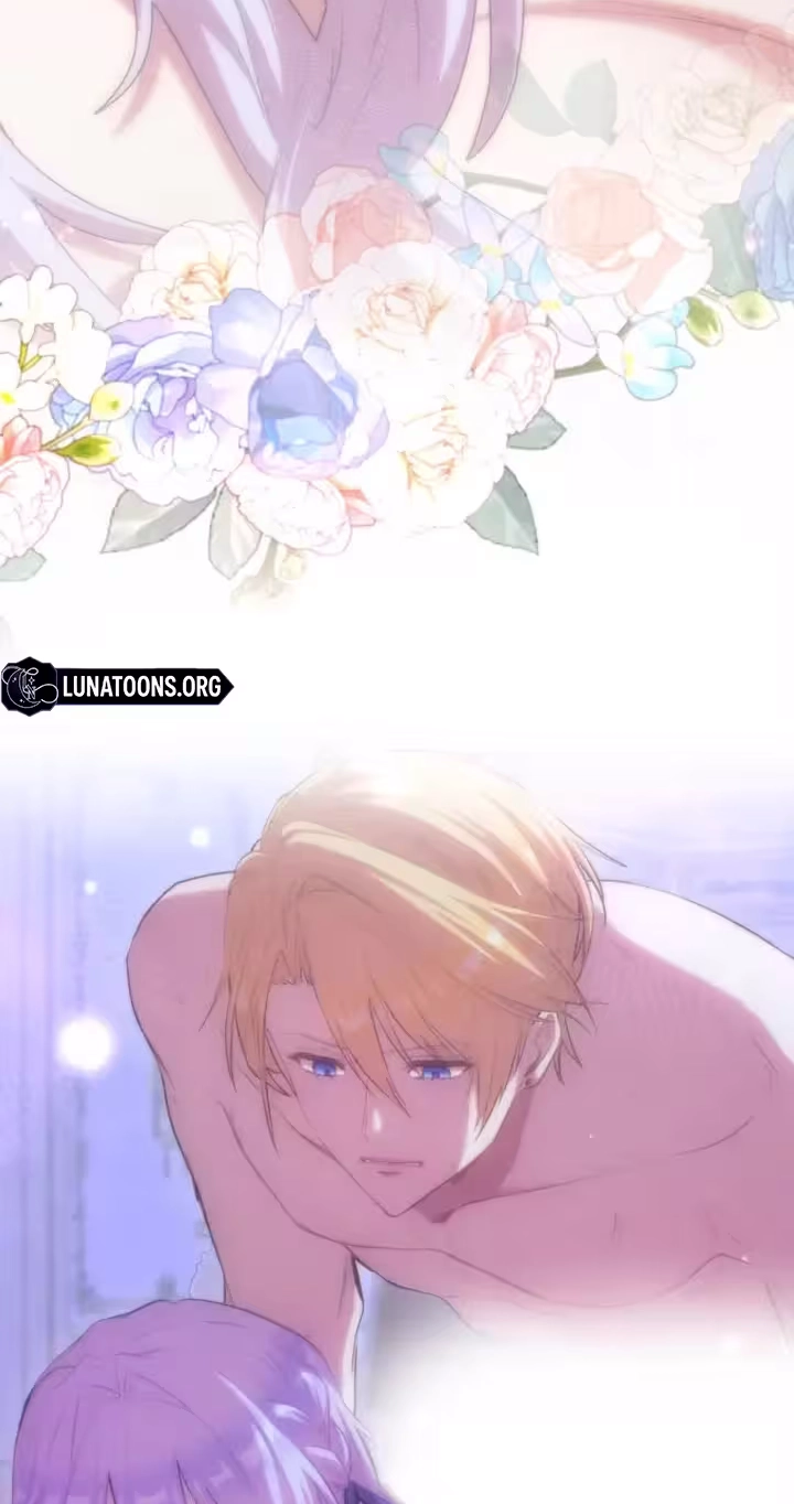 Read Fall Me with Your Desire chapter 19 image 34 on Lezhin