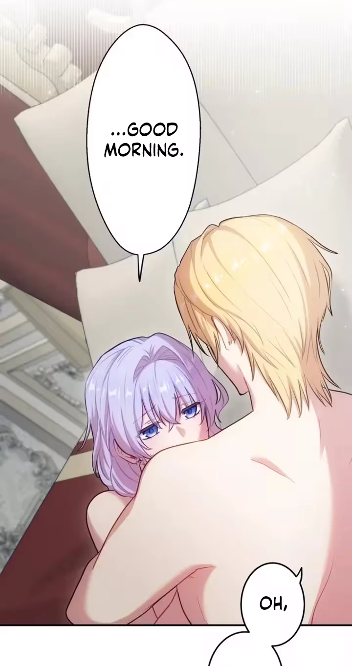 Read Fall Me with Your Desire chapter 19 image 37 on Lezhin