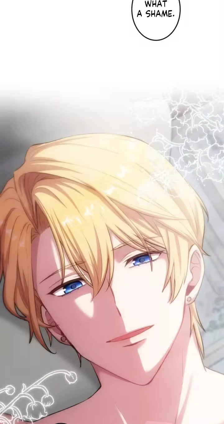 Read Fall Me with Your Desire chapter 19 image 38 on Lezhin