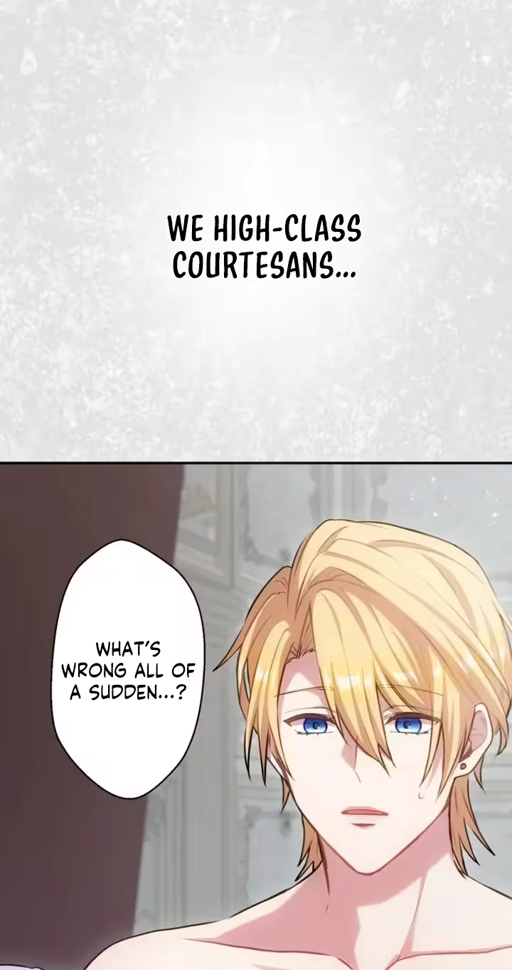 Read Fall Me with Your Desire chapter 19 image 58 on Lezhin