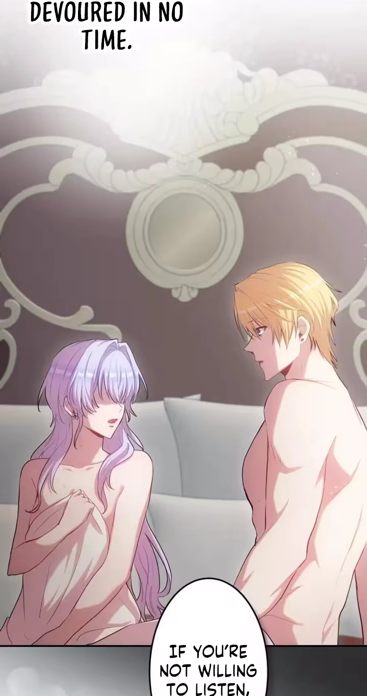 Read Fall Me with Your Desire chapter 19 image 60 on Lezhin