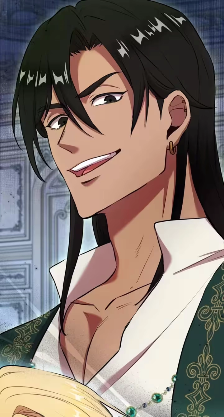 Read Fall Me with Your Desire chapter 21 image 10 on Lezhin