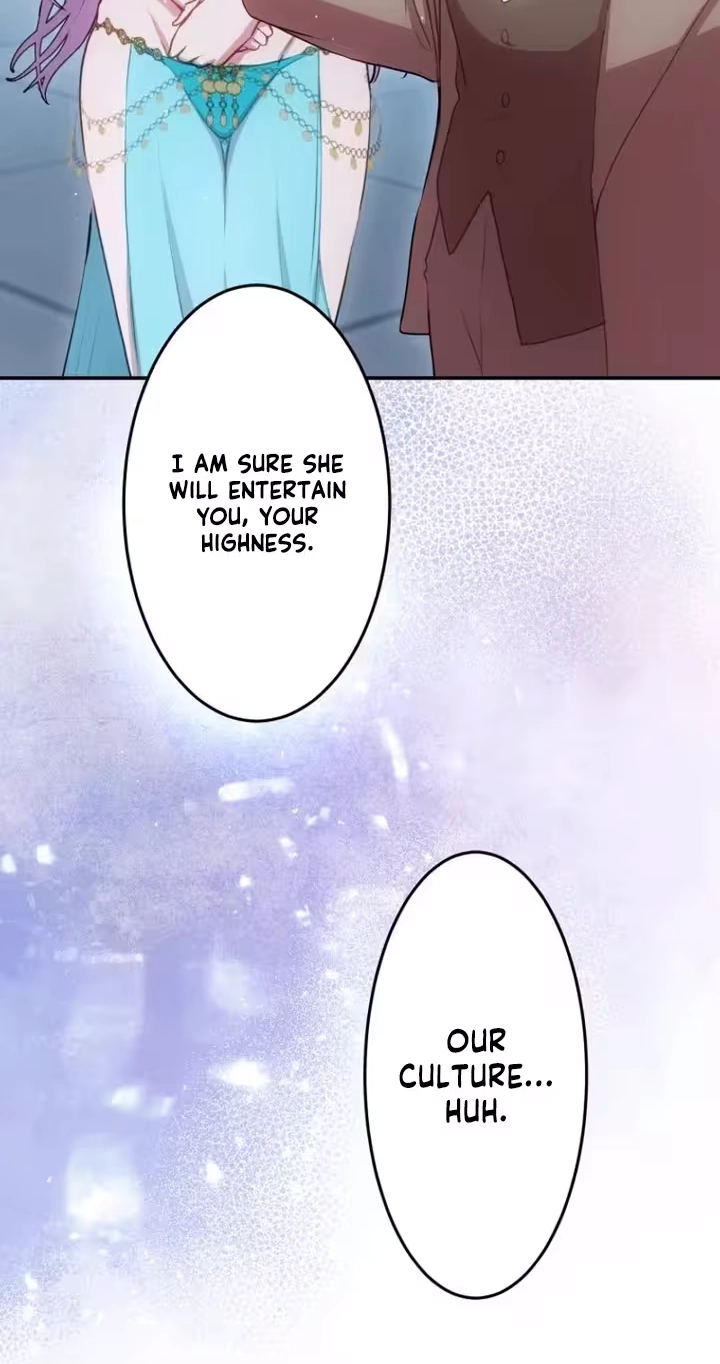 Read Fall Me with Your Desire chapter 21 image 104 on Lezhin