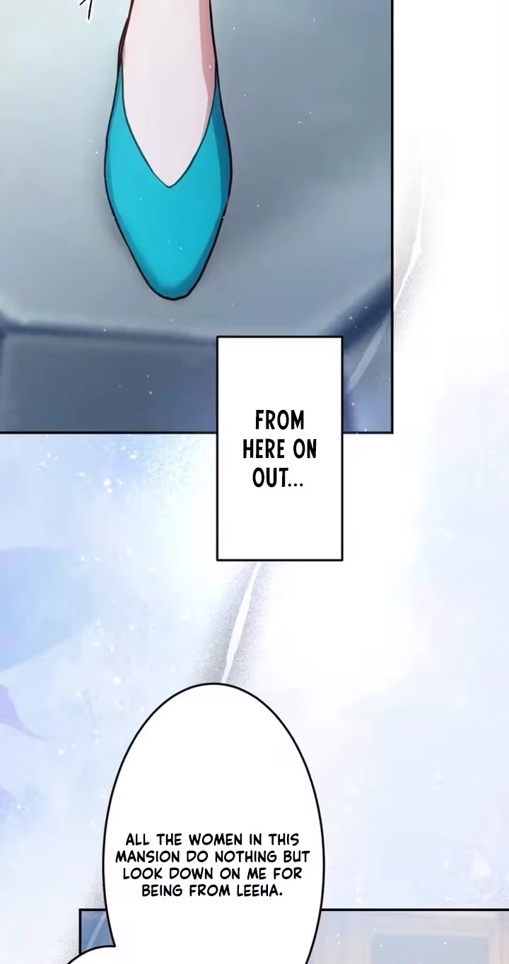 Read Fall Me with Your Desire chapter 21 image 108 on Lezhin