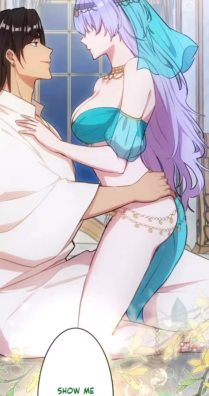 Read Fall Me with Your Desire chapter 21 image 111 on Lezhin