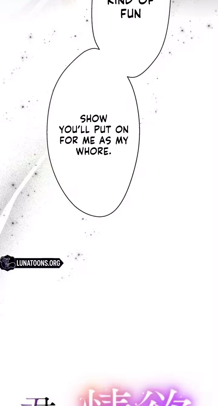 Read Fall Me with Your Desire chapter 21 image 12 on Lezhin