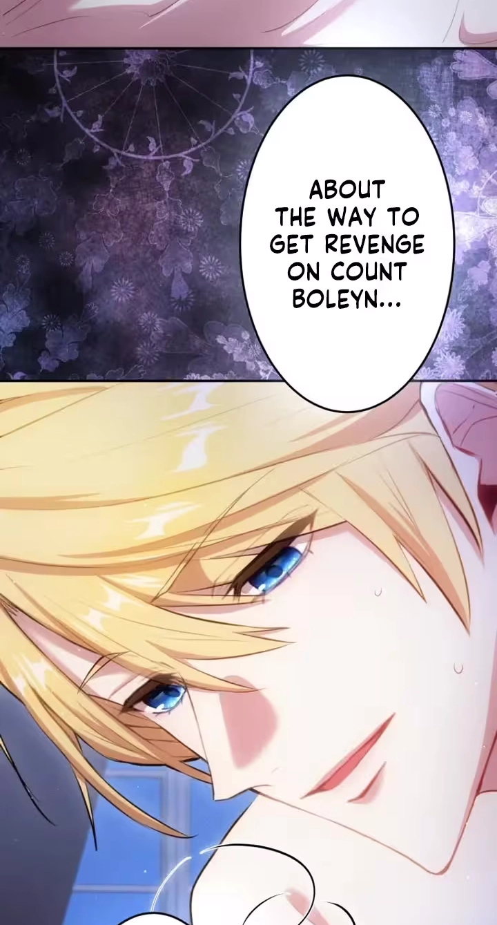 Read Fall Me with Your Desire chapter 21 image 16 on Lezhin