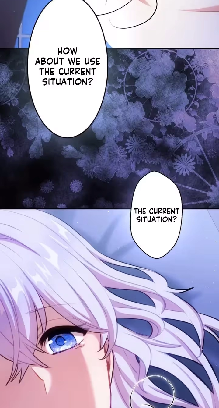 Read Fall Me with Your Desire chapter 21 image 17 on Lezhin