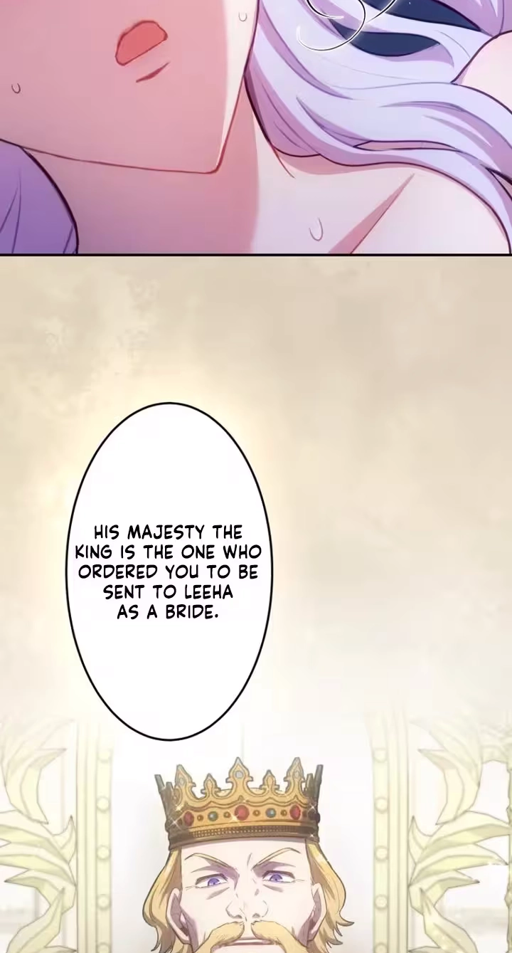 Read Fall Me with Your Desire chapter 21 image 18 on Lezhin