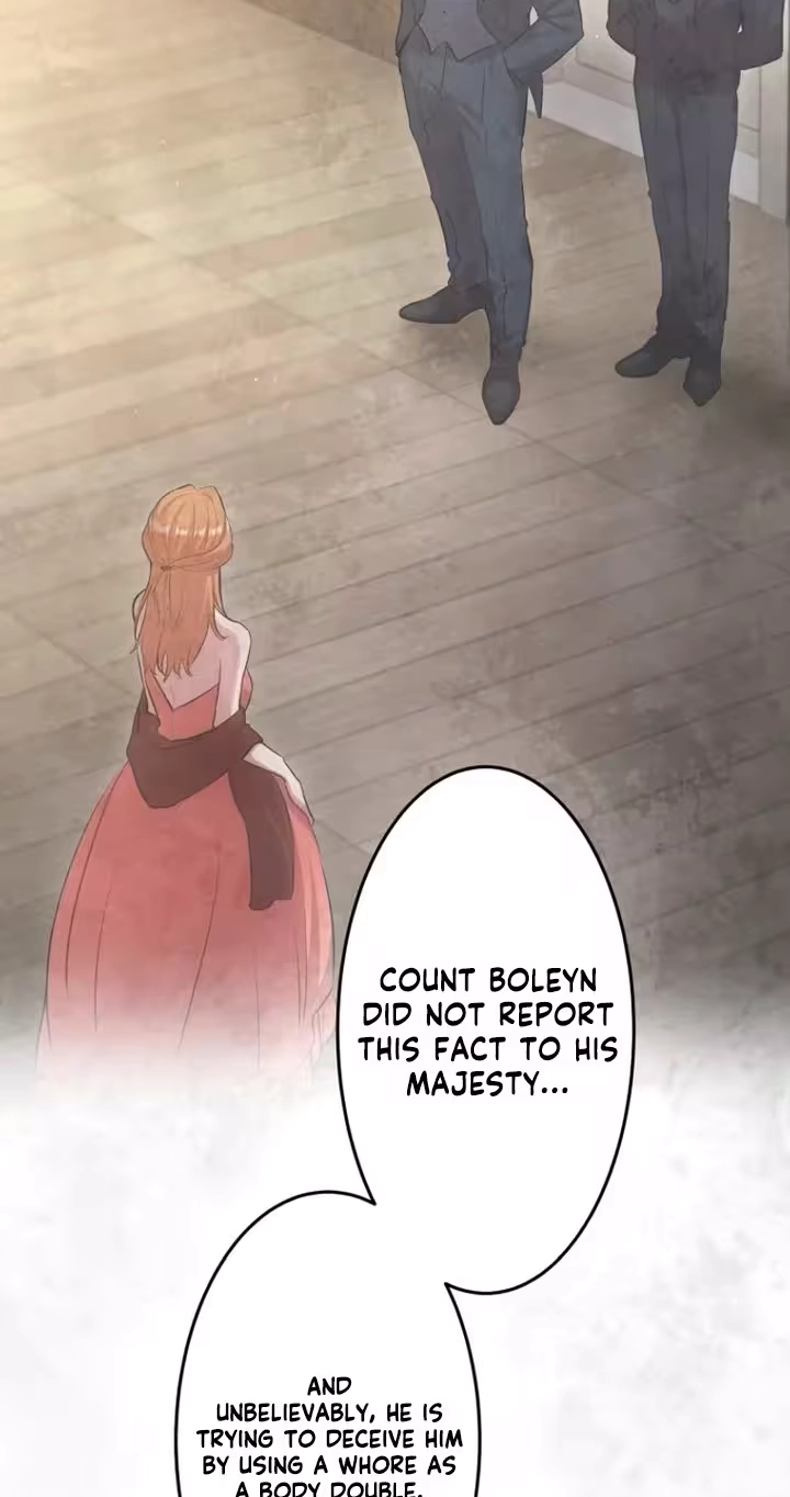 Read Fall Me with Your Desire chapter 21 image 22 on Lezhin