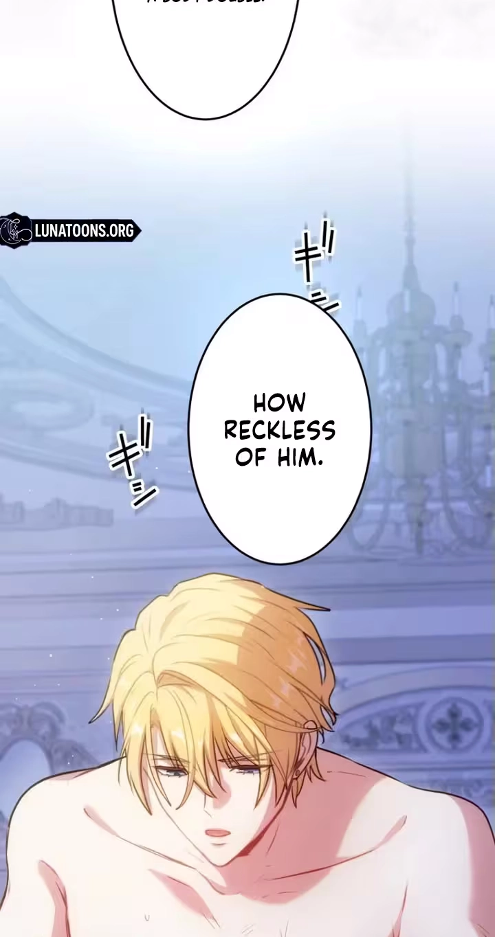 Read Fall Me with Your Desire chapter 21 image 23 on Lezhin