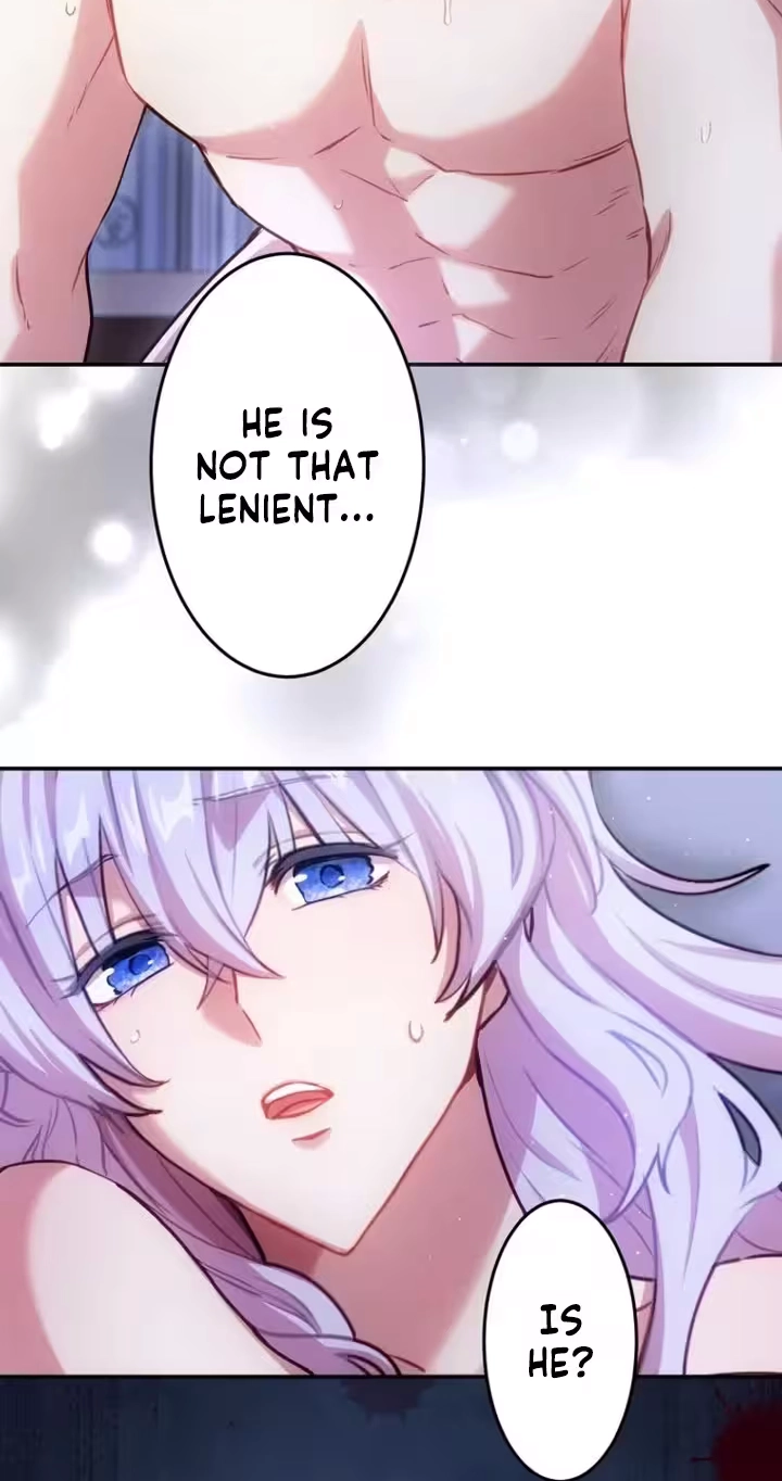 Read Fall Me with Your Desire chapter 21 image 24 on Lezhin