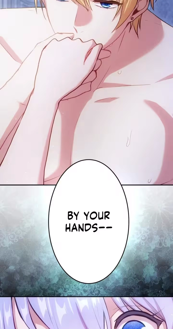 Read Fall Me with Your Desire chapter 21 image 30 on Lezhin