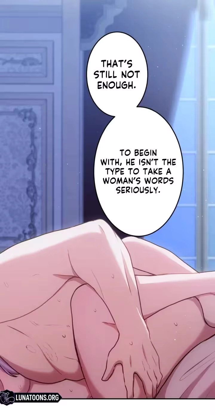 Read Fall Me with Your Desire chapter 21 image 32 on Lezhin