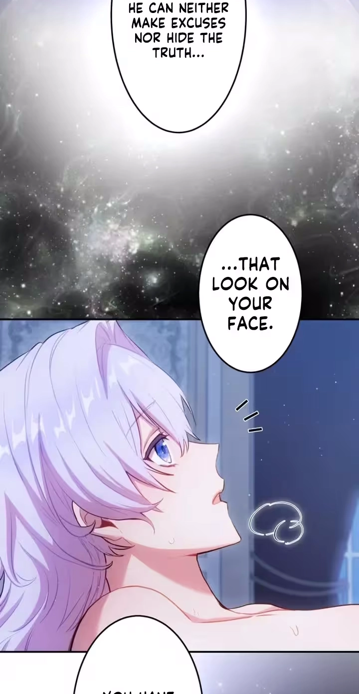 Read Fall Me with Your Desire chapter 21 image 35 on Lezhin