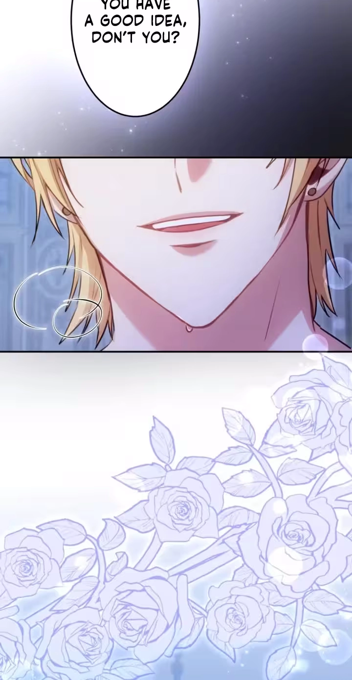Read Fall Me with Your Desire chapter 21 image 36 on Lezhin