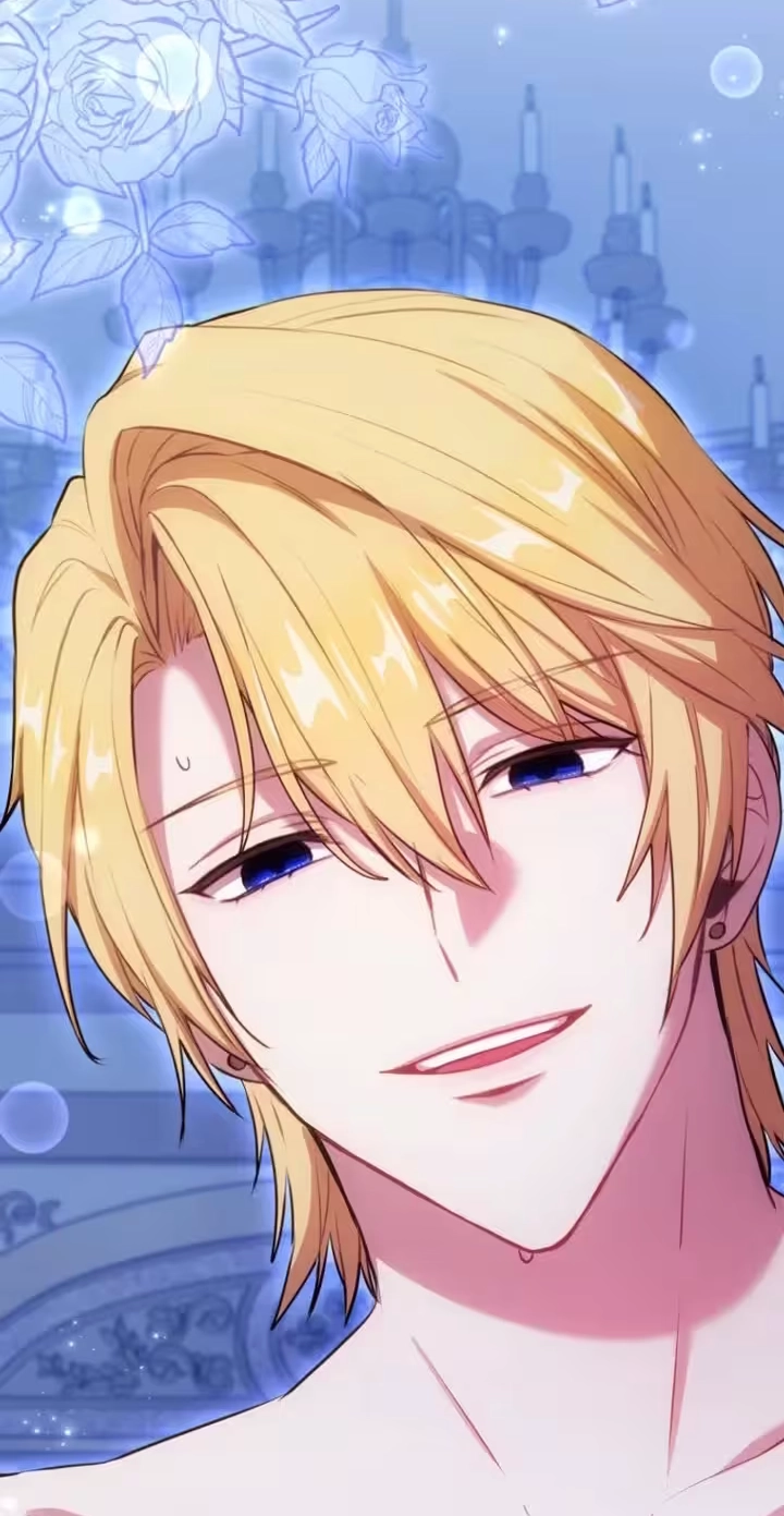 Read Fall Me with Your Desire chapter 21 image 37 on Lezhin