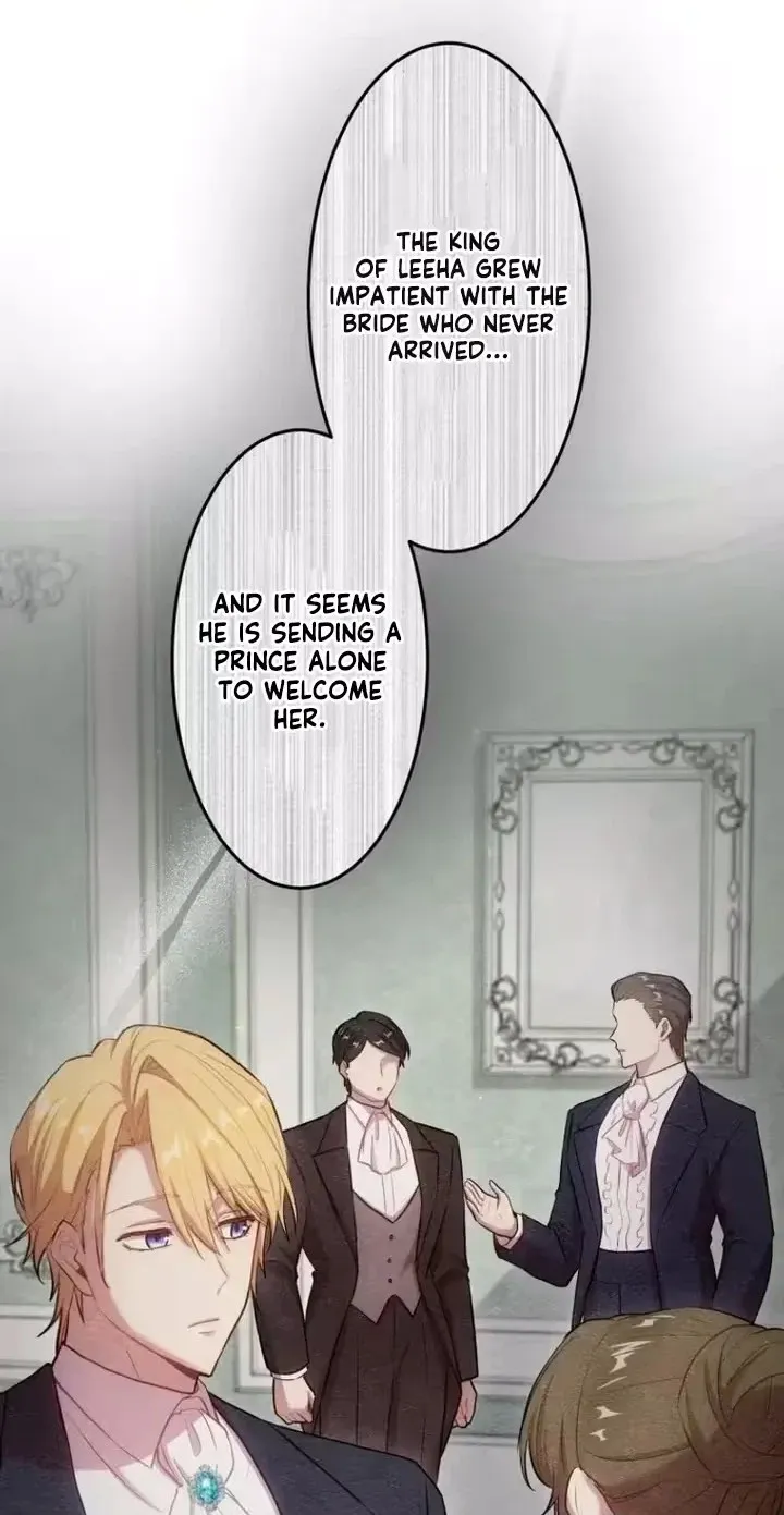 Read Fall Me with Your Desire chapter 21 image 39 on Lezhin