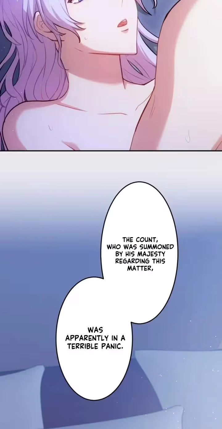 Read Fall Me with Your Desire chapter 21 image 41 on Lezhin