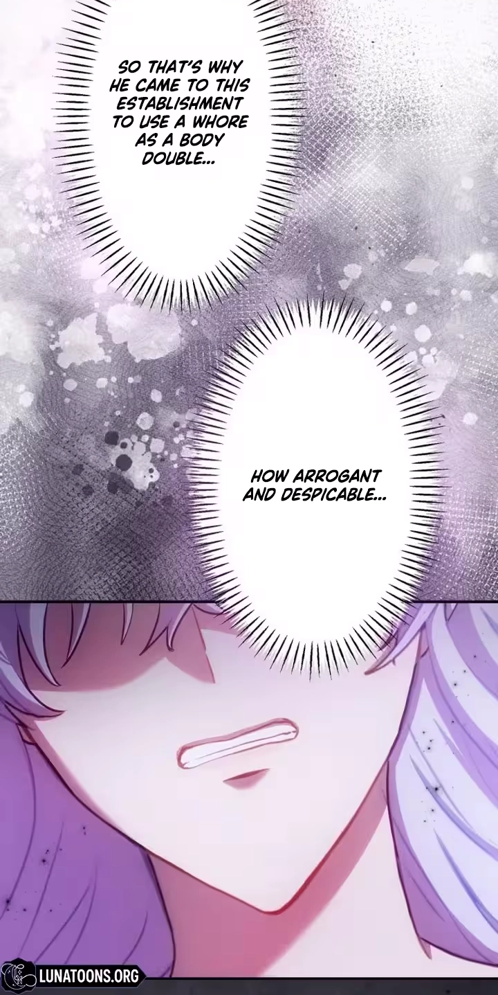 Read Fall Me with Your Desire chapter 21 image 43 on Lezhin