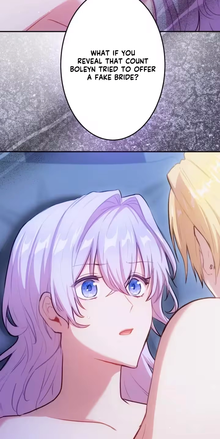 Read Fall Me with Your Desire chapter 21 image 46 on Lezhin