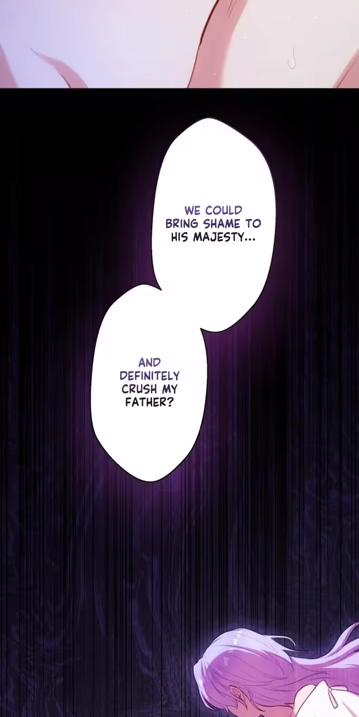 Read Fall Me with Your Desire chapter 21 image 47 on Lezhin