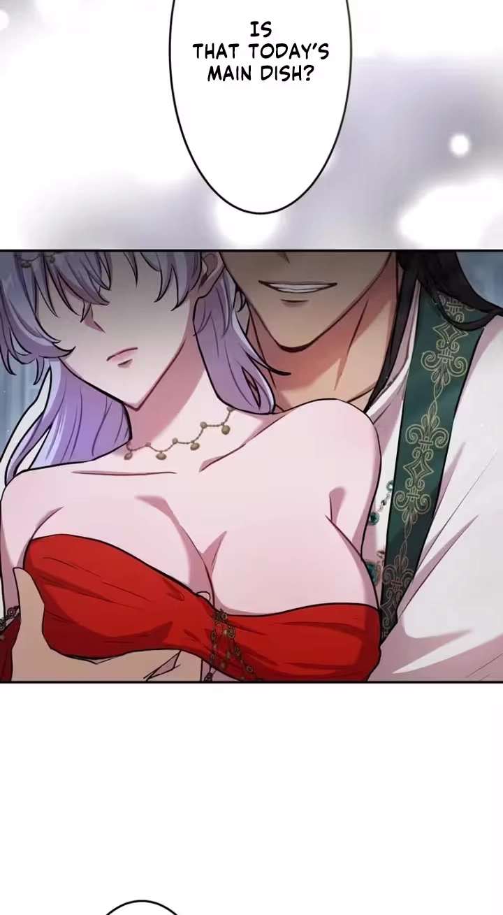 Read Fall Me with Your Desire chapter 21 image 5 on Lezhin