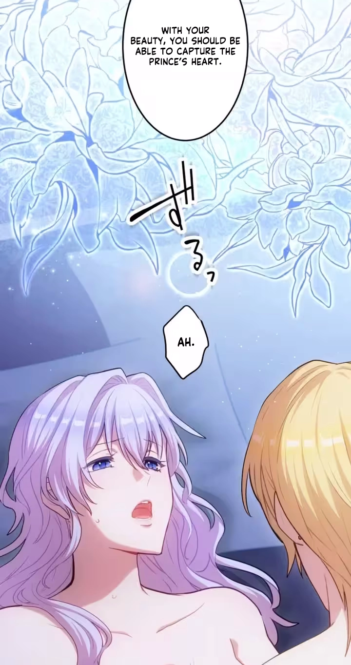 Read Fall Me with Your Desire chapter 21 image 55 on Lezhin