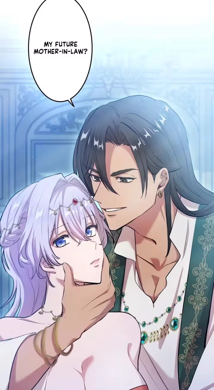 Read Fall Me with Your Desire chapter 21 image 6 on Lezhin