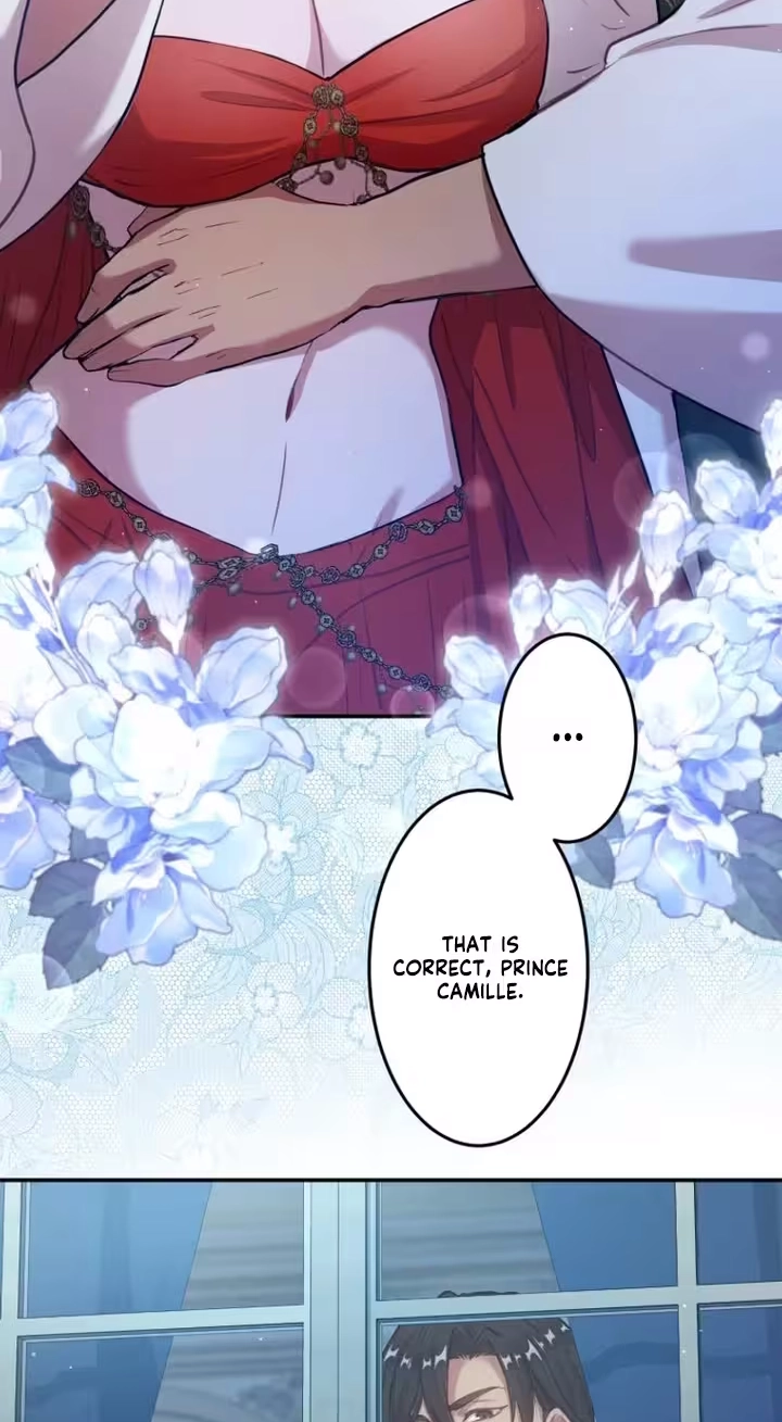 Read Fall Me with Your Desire chapter 21 image 7 on Lezhin