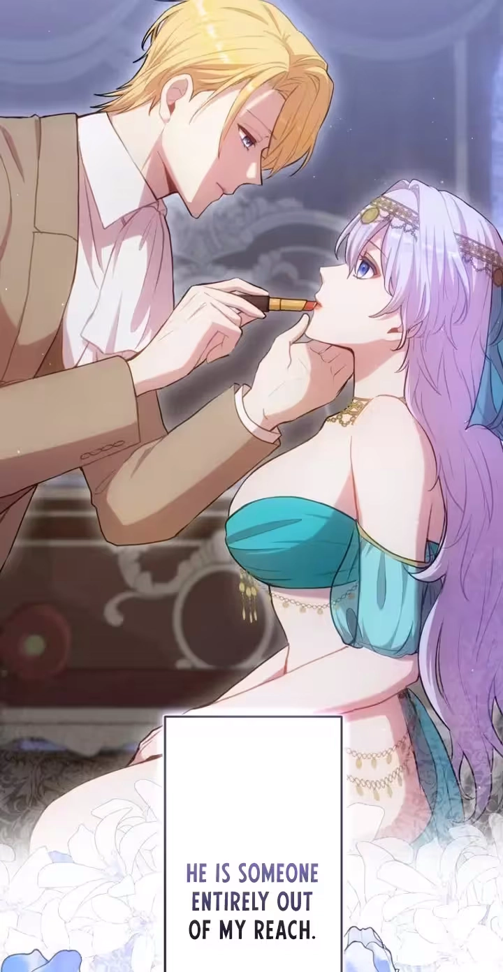Read Fall Me with Your Desire chapter 21 image 74 on Lezhin