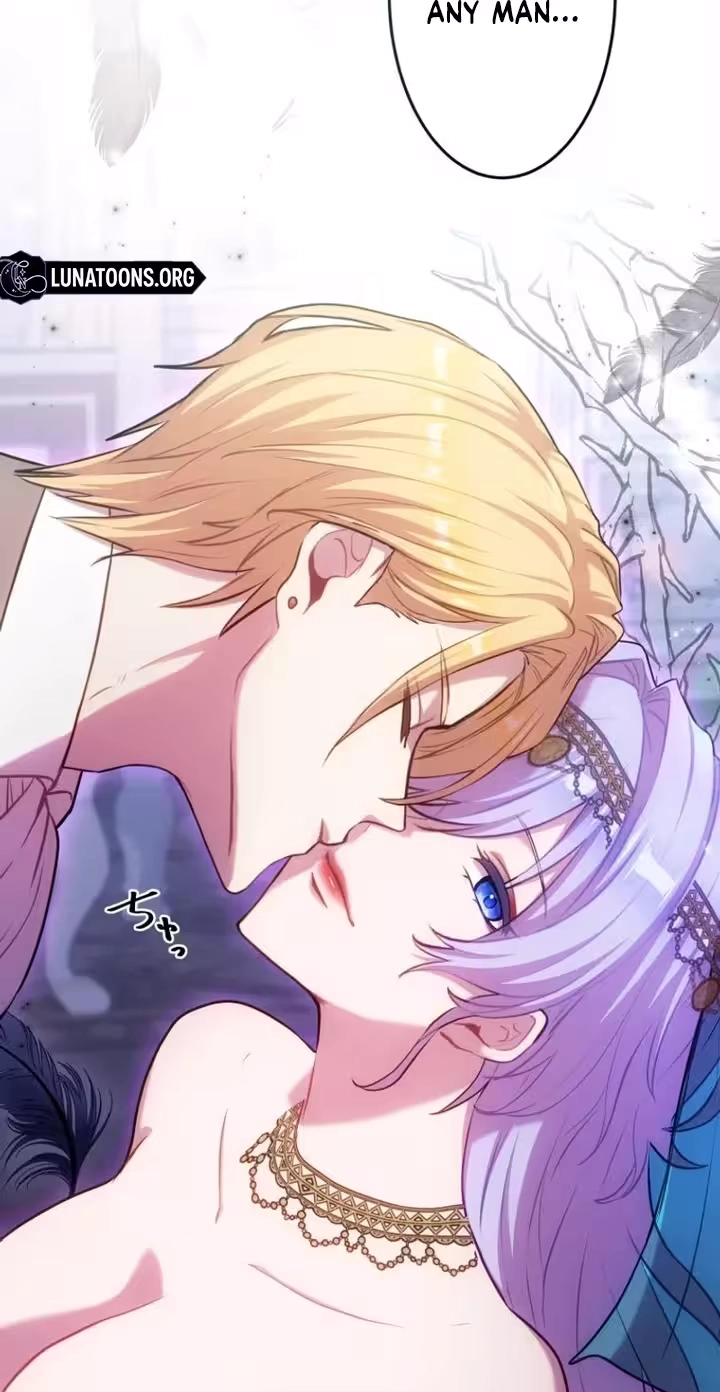 Read Fall Me with Your Desire chapter 21 image 77 on Lezhin