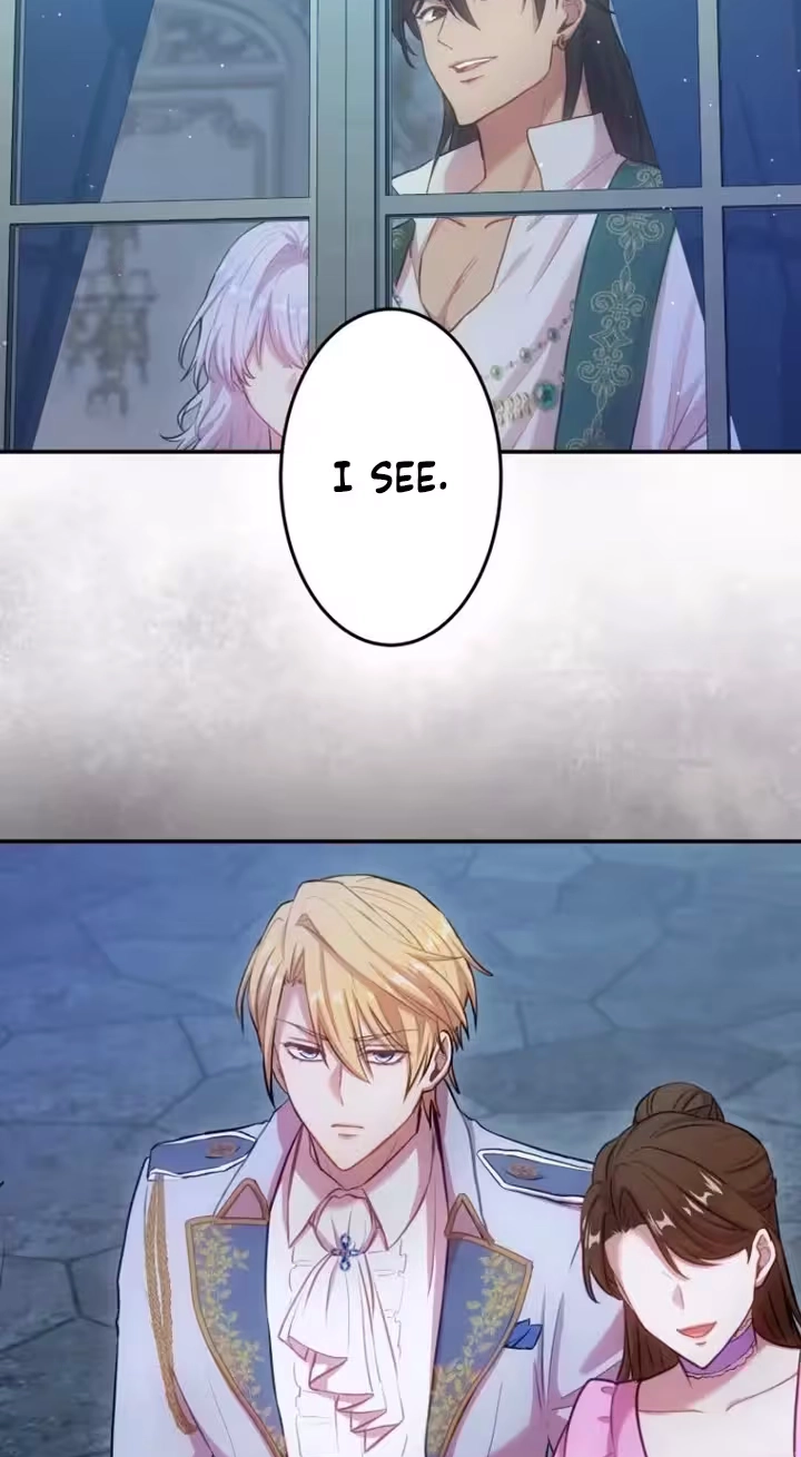 Read Fall Me with Your Desire chapter 21 image 8 on Lezhin