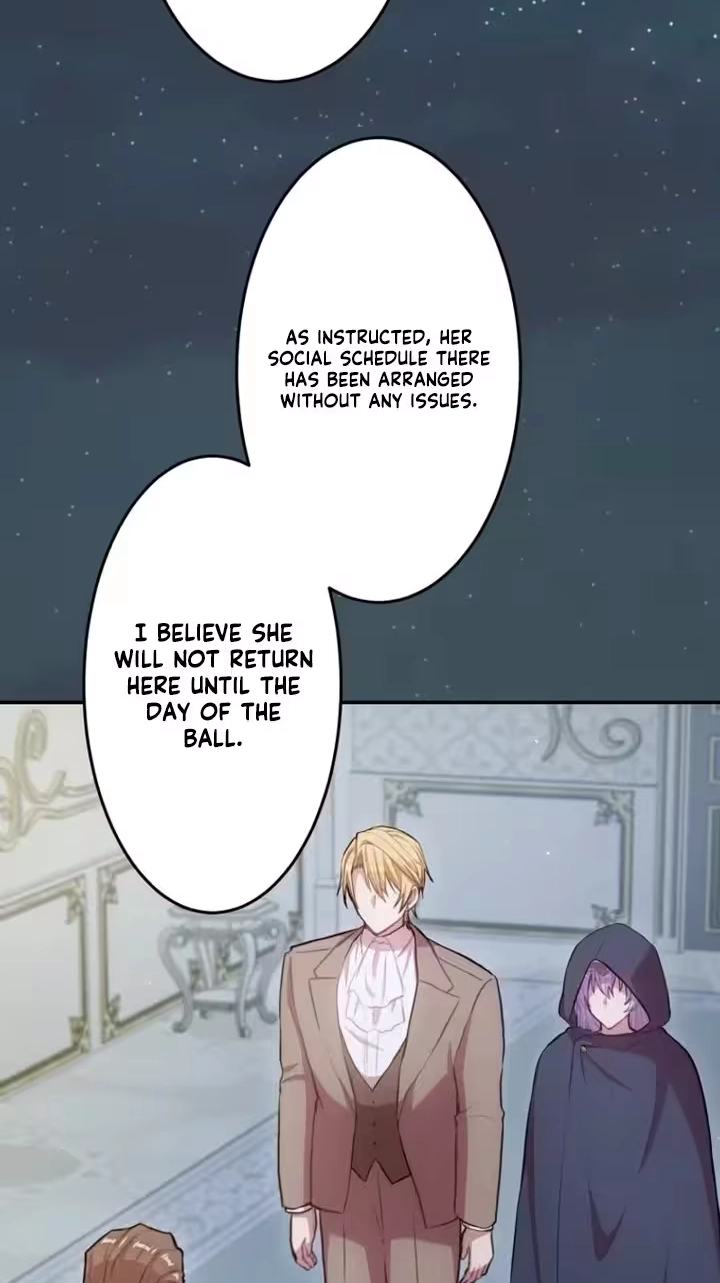 Read Fall Me with Your Desire chapter 21 image 85 on Lezhin