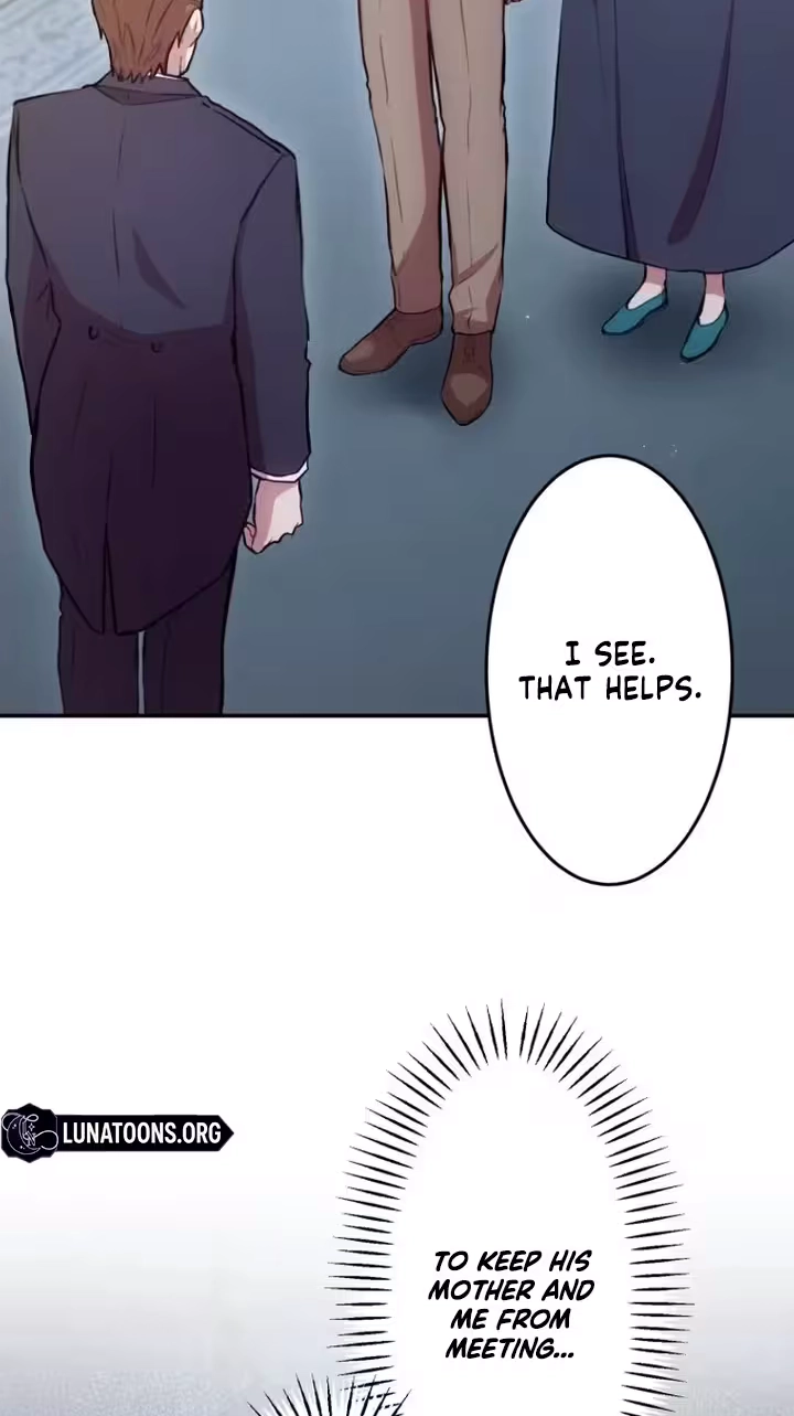 Read Fall Me with Your Desire chapter 21 image 86 on Lezhin
