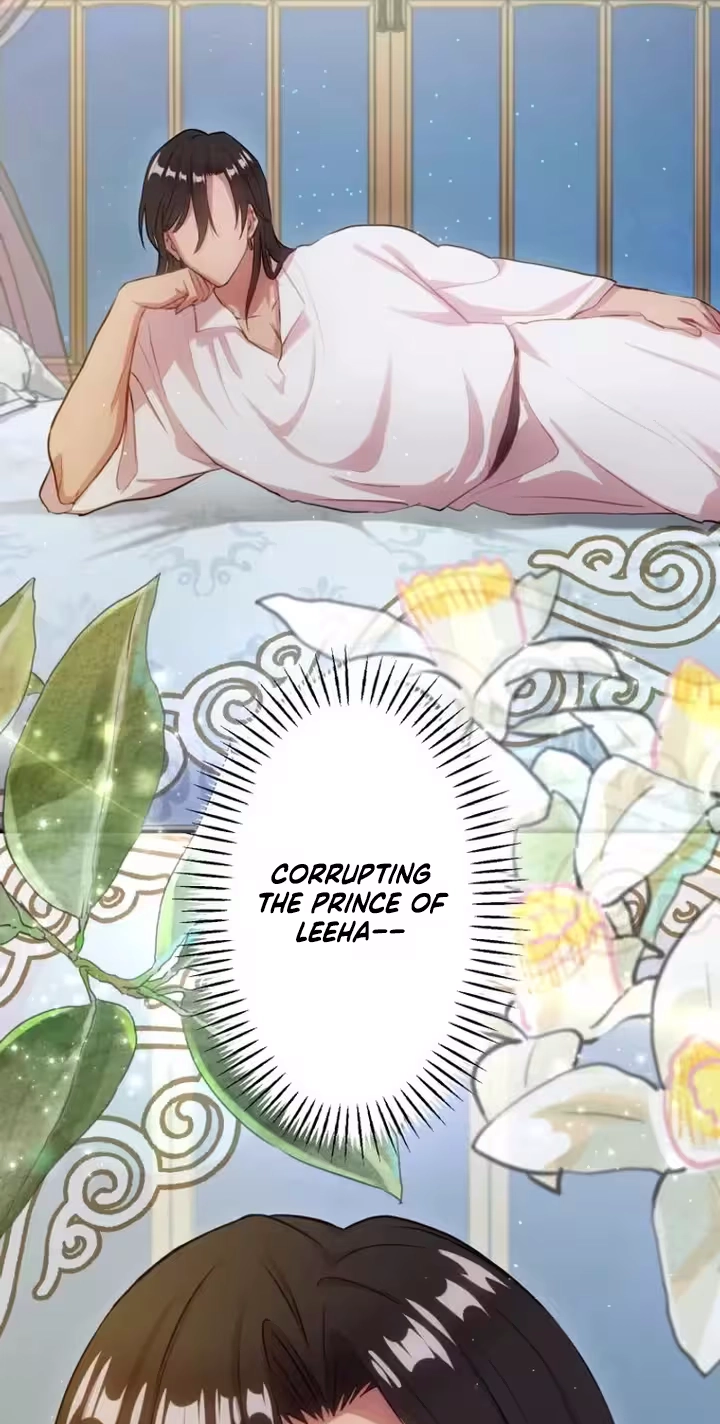 Read Fall Me with Your Desire chapter 21 image 93 on Lezhin