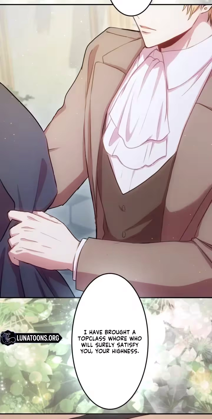 Read Fall Me with Your Desire chapter 21 image 97 on Lezhin