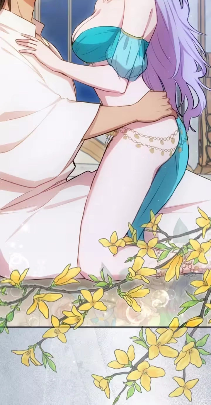 Read Fall Me with Your Desire chapter 22 image 1 on Lezhin