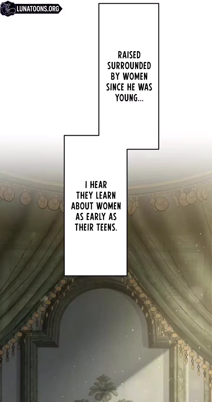 Read Fall Me with Your Desire chapter 22 image 10 on Lezhin