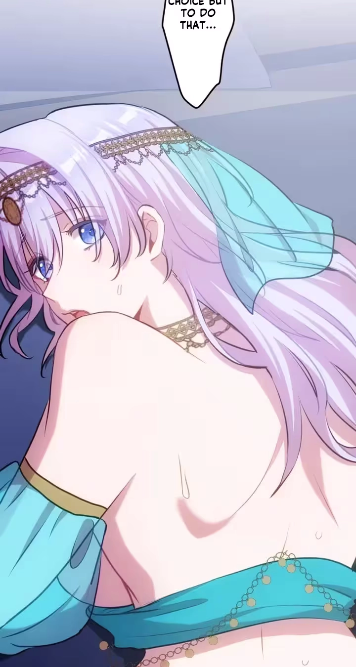 Read Fall Me with Your Desire chapter 22 image 101 on Lezhin