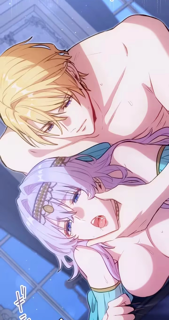 Read Fall Me with Your Desire chapter 22 image 110 on Lezhin