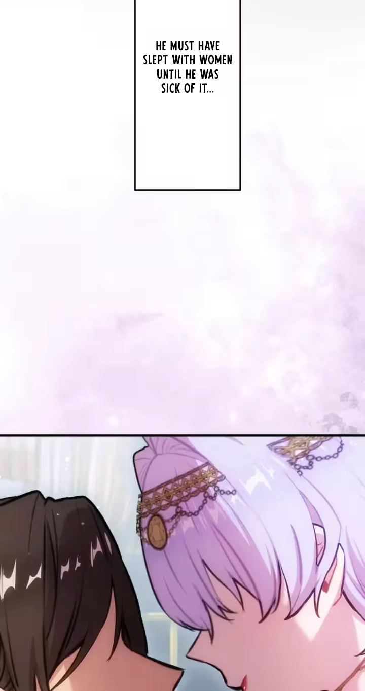 Read Fall Me with Your Desire chapter 22 image 12 on Lezhin