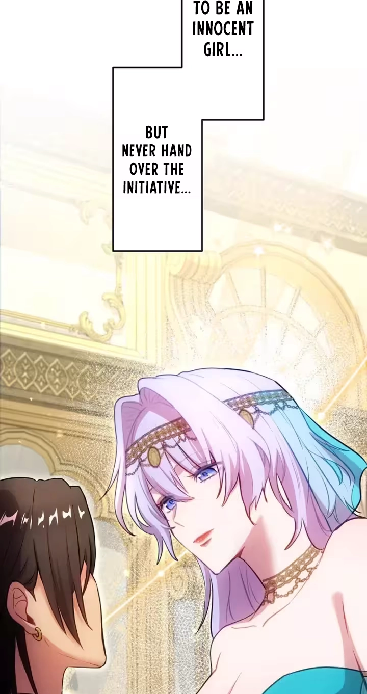Read Fall Me with Your Desire chapter 22 image 15 on Lezhin